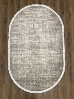 Килим MAGNEFIC 25080 VIZON GREY OVAL