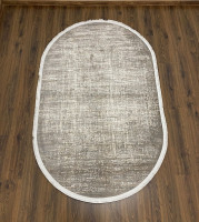 Килим MAGNEFIC 25080 VIZON GREY OVAL