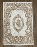 Килим Marsilya 11870 BEIGE BROWN