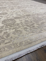 Килим Marsilya 13074 LIGHT BEIGE BEIGE