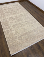 Килим Marsilya 13074 LIGHT BEIGE BEIGE