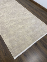 Килим Marsilya 13971 LIGHT BEIGE DARK BEIGE