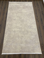 Килим Marsilya 13971 LIGHT BEIGE DARK BEIGE