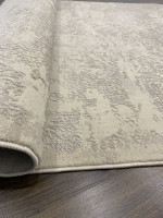 Килим Marsilya 13971 LIGHT BEIGE DARK BEIGE