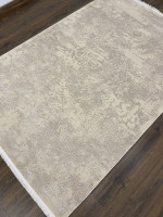 Ковер Marsilya 13971 LIGHT BEIGE DARK BEIGE