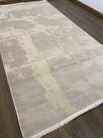 Килим Marsilya 14711 BEIGE LIGHT BEIGE