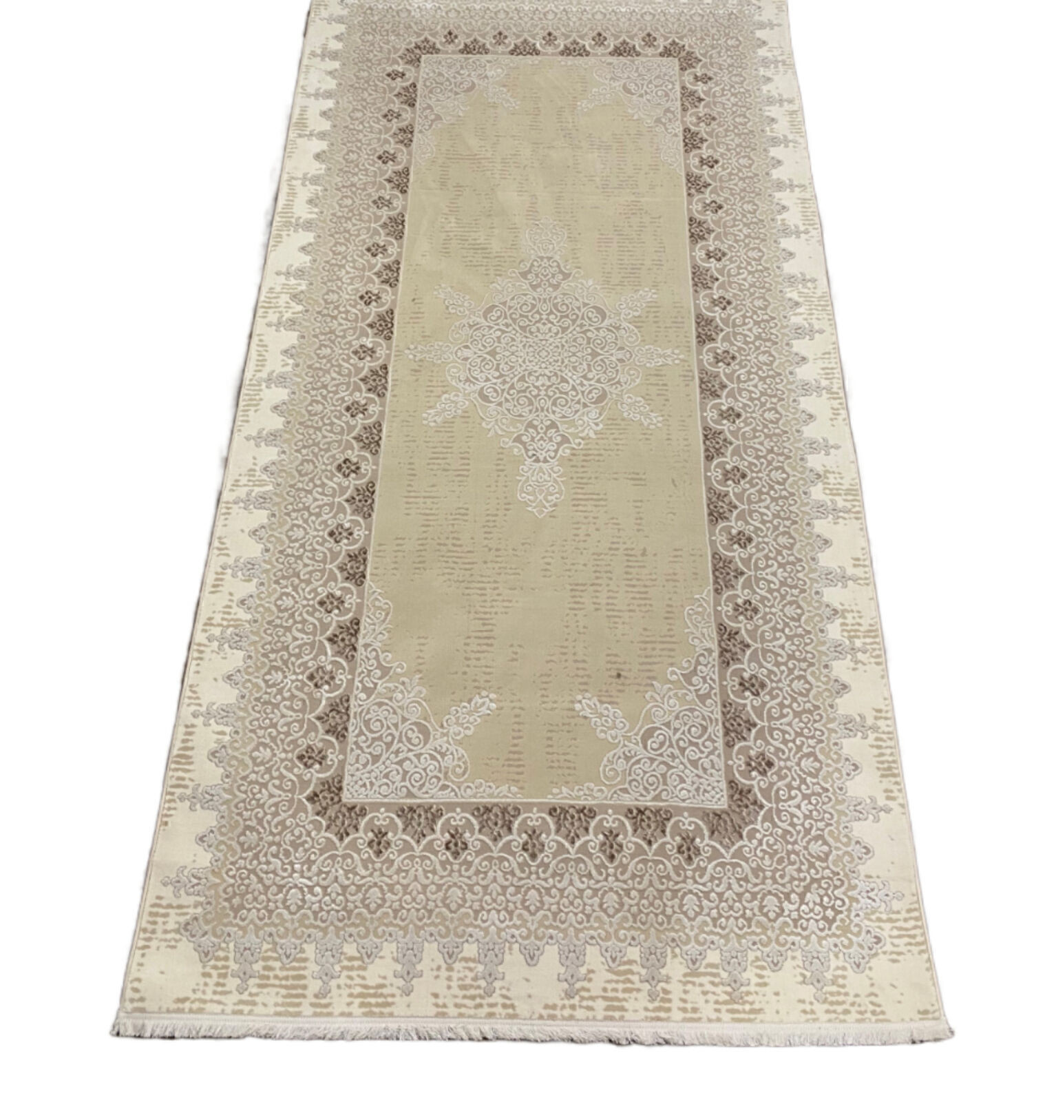 Килим Marsilya 16504 LIGHT BEIGE