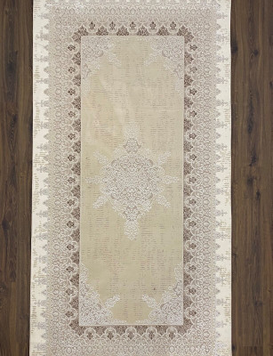 Ковер Marsilya 16504 LIGHT BEIGE