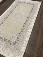 Килим Marsilya 16504 LIGHT BEIGE