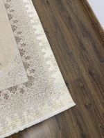 Килим Marsilya 16504 LIGHT BEIGE