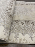 Килим Marsilya 16504 LIGHT BEIGE