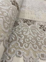 Килим Marsilya 16504 LIGHT BEIGE