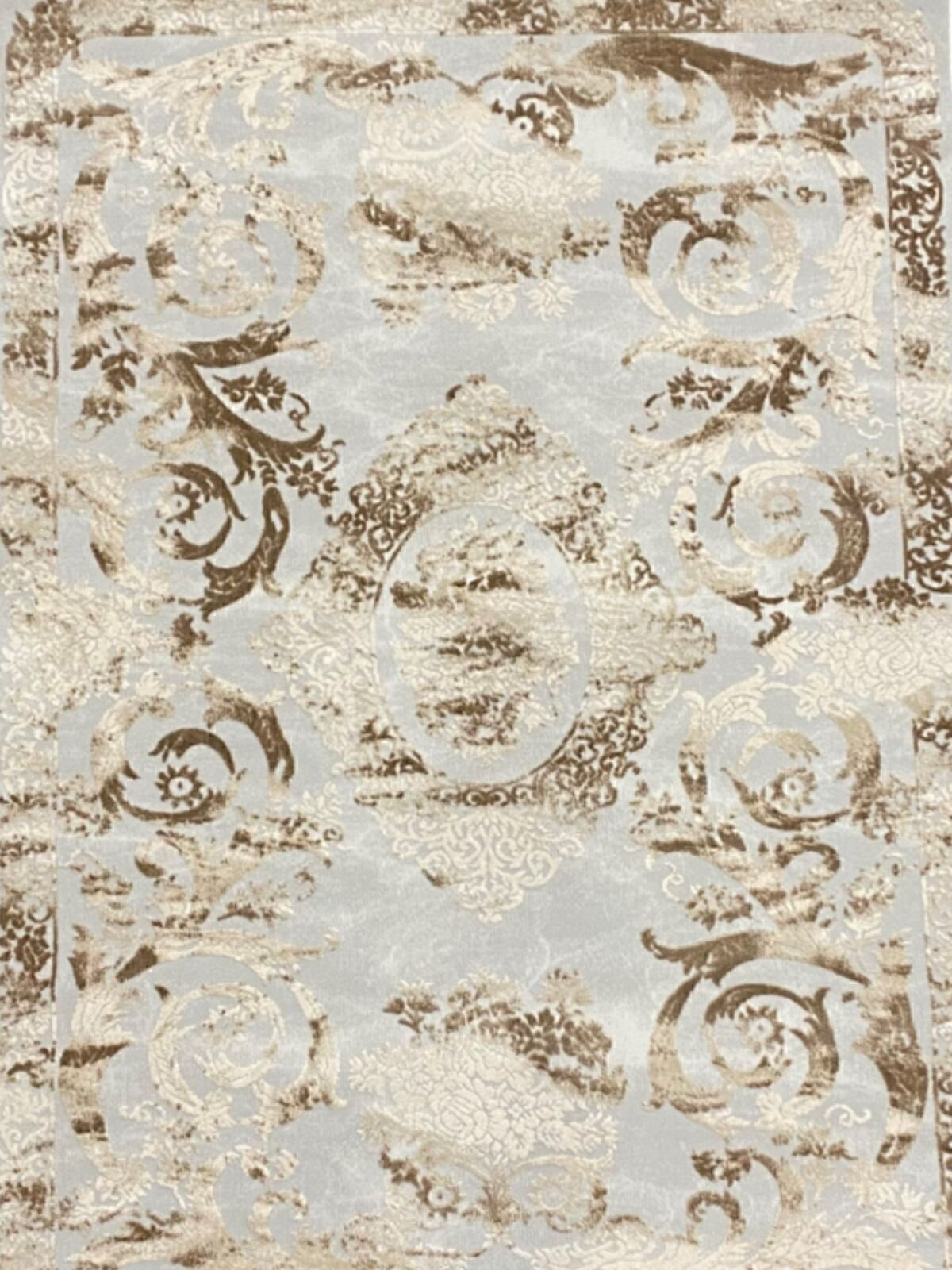 Ковер Marsilya 16507 LIGHT BEIGE BROWN