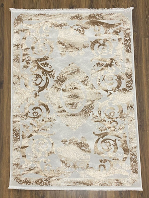 Ковер Marsilya 16507 LIGHT BEIGE BROWN