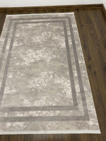 Килим MONET MT22B	LIGHT GREY