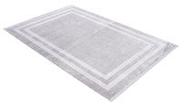 Ковер MONET MT23A	LIGHT GREY WHITE