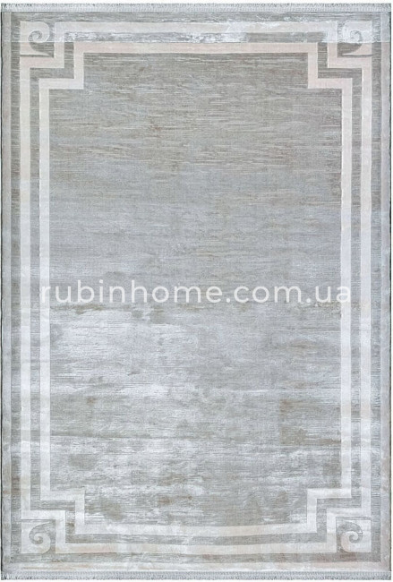 Килим MONET MT27A	LIGHT GREY CREAM