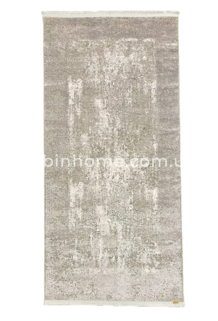 Килим MONET MT43A	LIGHT GREY CREAM