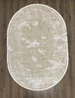 Ковер MONET MT42D BEIGE OVAL