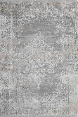 Килим MOOD MD03F GREY BEIGE