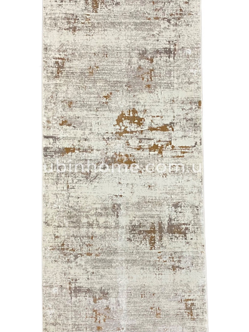 Доріжка OCEAN OC10C BEIGE BROWN