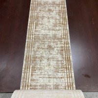 Доріжка OCEAN OC15C BEIGE BROWN