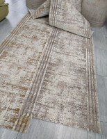 Дорожка OCEAN OC15C BEIGE BROWN