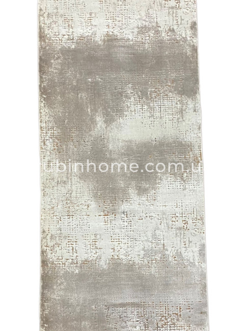 Доріжка OCEAN OC41A BEIGE GREY