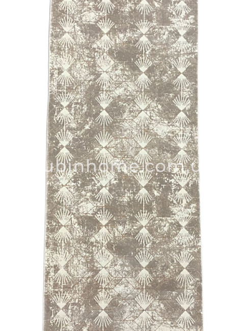 Дорожка OCEAN OC42A BEIGE GREY