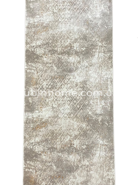 Доріжка OCEAN OC43A BEIGE GREY