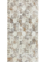 Дорожка OCEAN OC44A BEIGE GREY