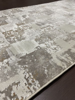 Доріжка OCEAN OC44A BEIGE GREY