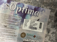 Дорожка Optima 23450A GREY GREY