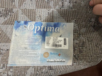 Дорожка Optima 23450A VIZON