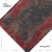 Килим ORIENT RO07C	RED GREY