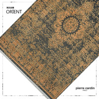 Килим ORIENT RO10B	GOLD GREY