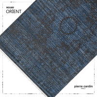 Килим ORIENT RO10D	BLUE GREY