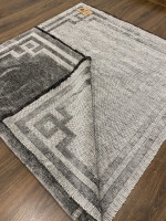 Ковер OTANTIK KILIM ON101 ANTHRACITE