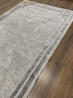 Килим OTANTIK KILIM ON101 ANTHRACITE