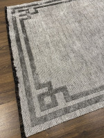 Килим OTANTIK KILIM ON101 ANTHRACITE