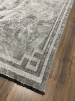 Килим OTANTIK KILIM ON101 ANTHRACITE