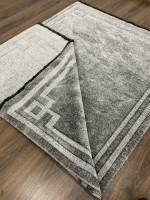 Килим OTANTIK KILIM ON101 ANTHRACITE