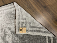 Килим OTANTIK KILIM ON101 ANTHRACITE