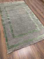 Килим OTANTIK KILIM ON102 ANTHRACITE