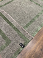 Килим OTANTIK KILIM ON102 ANTHRACITE