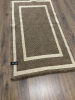 Ковер OTANTIK KILIM ON103 BROWN