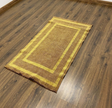 Килим OTANTIK KILIM ON104 BROWN