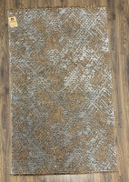 Килим OTANTIK KILIM ON105 BROWN