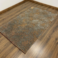 Килим OTANTIK KILIM ON105 BROWN