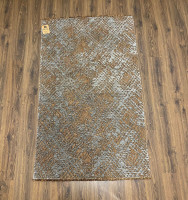 Килим OTANTIK KILIM ON105 BROWN